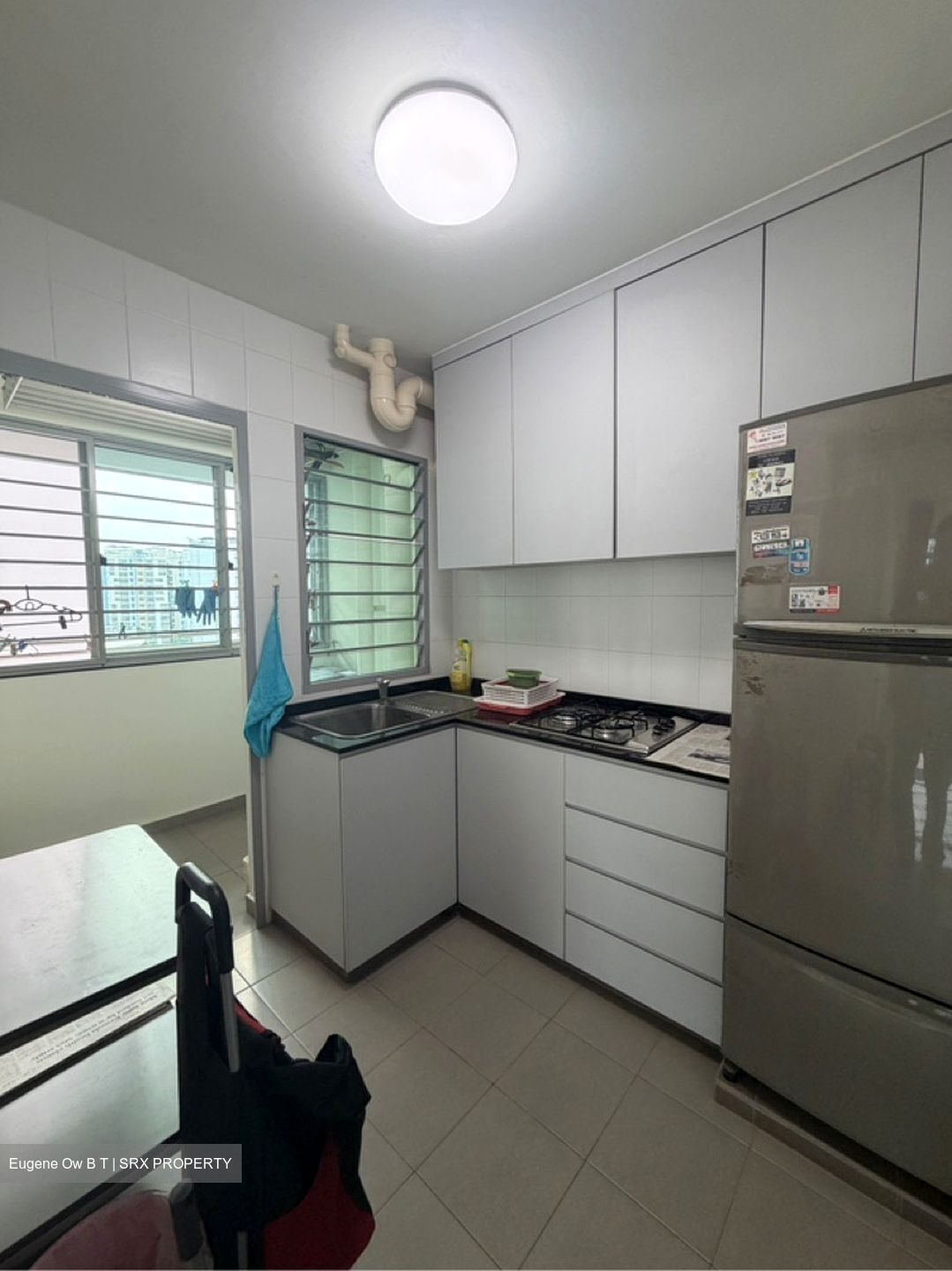 Compassvale Lane (Sengkang),  #603595231